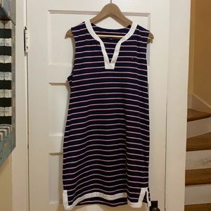 Nautica Sleeveless dress